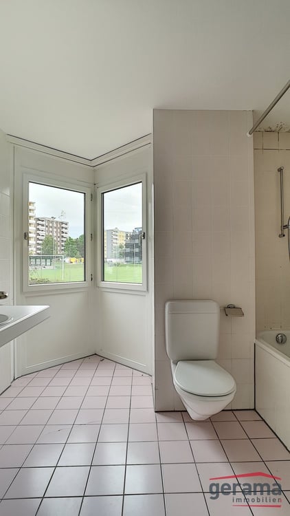 Appartement rénové de 4.5 pièces à Mon-Repos 5C 4