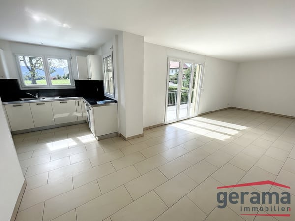 Appartement 4.5 pièces au 1er étage 2