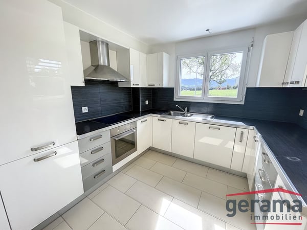 Appartement 4.5 pièces au 1er étage 1