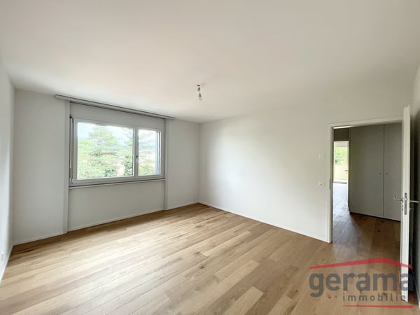 Appartement de 4.5 pièces au 5ème étage 1