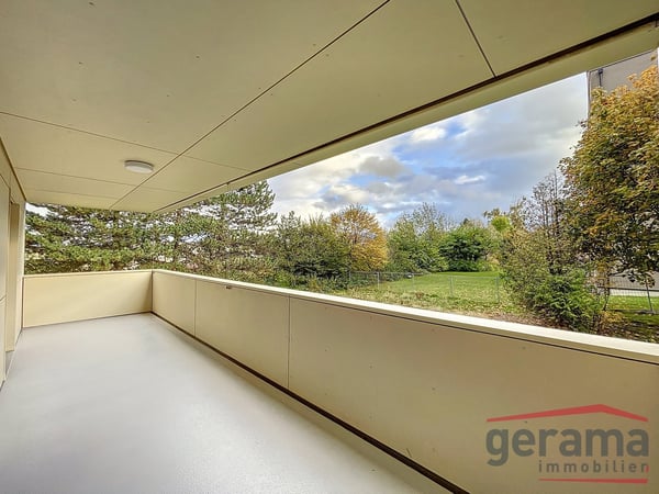 Appartement de 4.5 pièces au 5ème étage 5