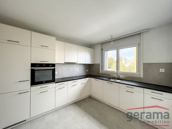 Appartement de 4.5 pièces au 5ème étage 2