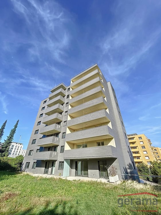 Appartement de 4.5 pièces au 5ème étage 7