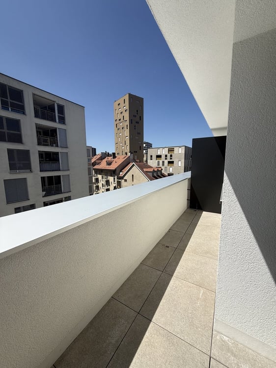 Joli appartement de 3.5 pièces à Fribourg 5