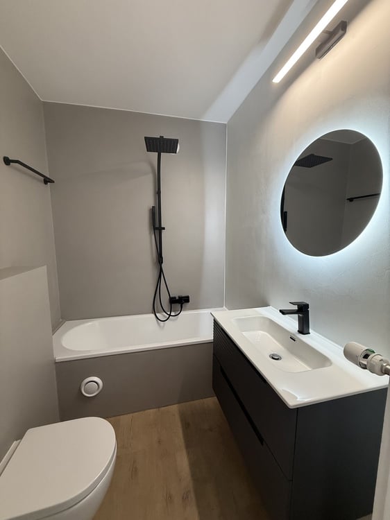 Joli appartement de 3.5 pièces à Fribourg 4
