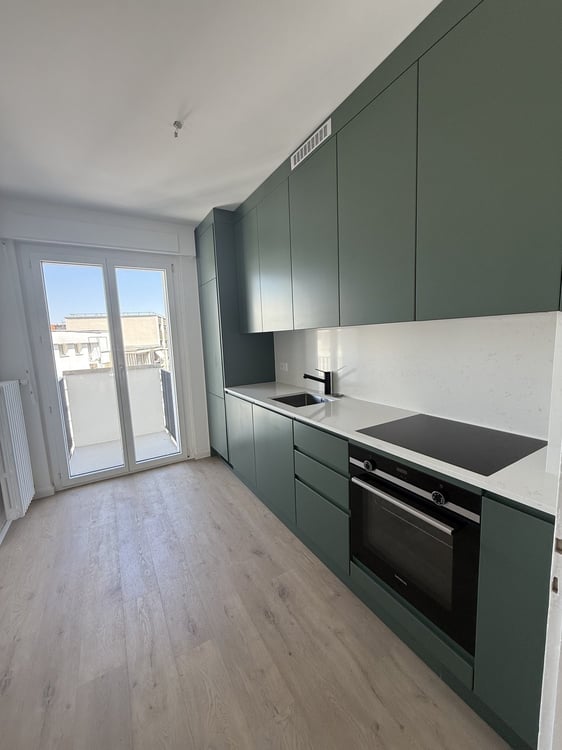 Joli appartement de 3.5 pièces à Fribourg 1