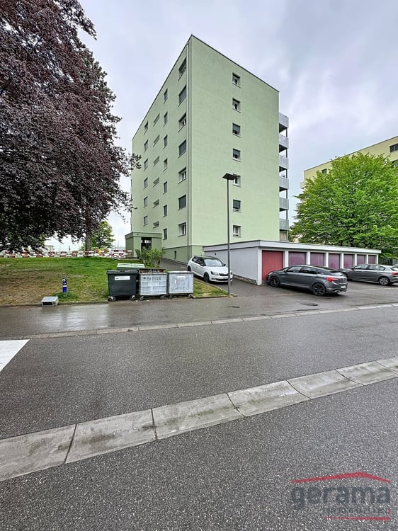 A saisir 2.5 pièces proche des commodités 9