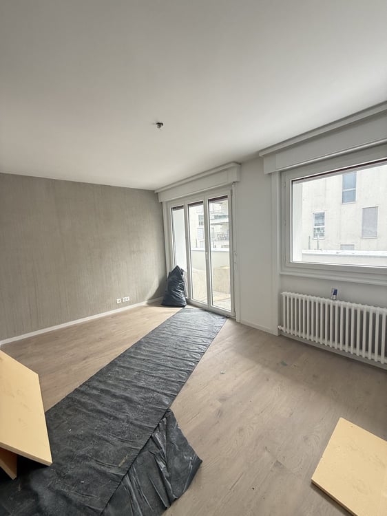 Joli studio à louer à Fribourg 2