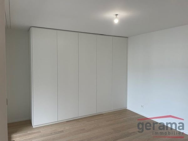 Superbe 2.5 pièces neuf au 4ème 5