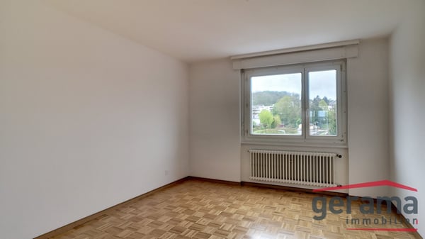 Appartement 3.5 pièces au 3ème 5