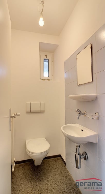 Appartement 3.5 pièces au 3ème 4