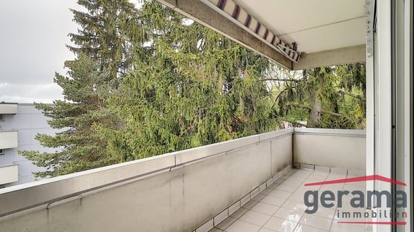 Appartement 3.5 pièces au 3ème 6