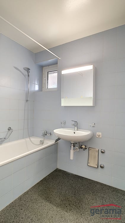 Appartement 3.5 pièces au 3ème 3