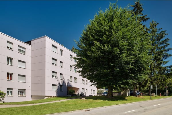 Appartement 3.5 pièces au 3ème 7