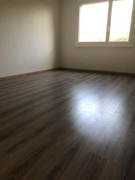 Charmante 3.5 Zimmerwohnung in Schmitten 4