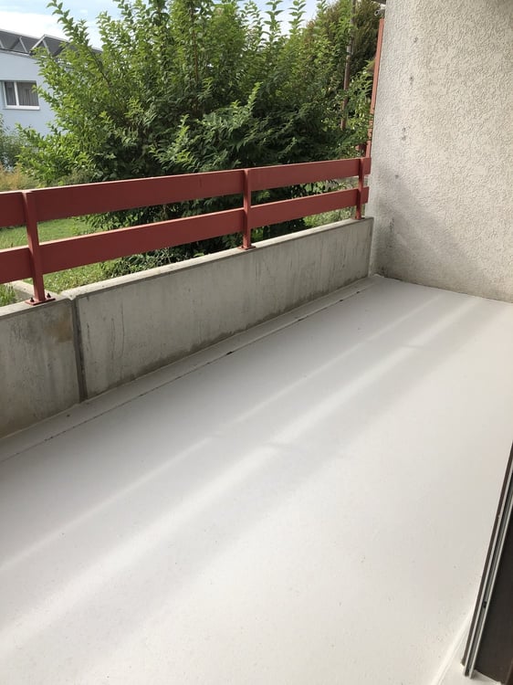 Charmante 3.5 Zimmerwohnung in Schmitten 6