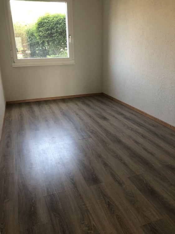 Charmante 3.5 Zimmerwohnung in Schmitten 5