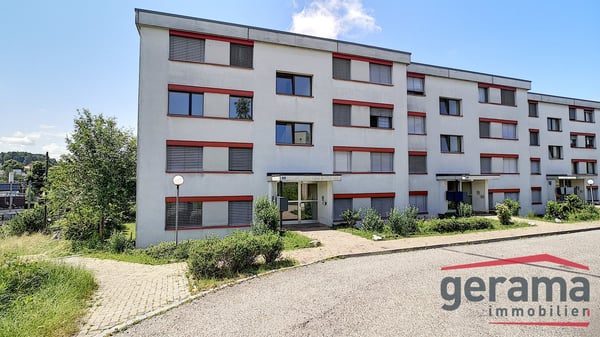 Charmante 3.5 Zimmerwohnung in Schmitten 7