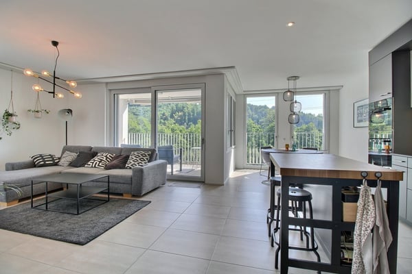 Magnifique appartement de 3.5 pièces à Marly 3