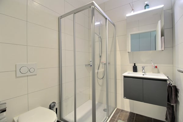 Magnifique appartement de 3.5 pièces à Marly 5