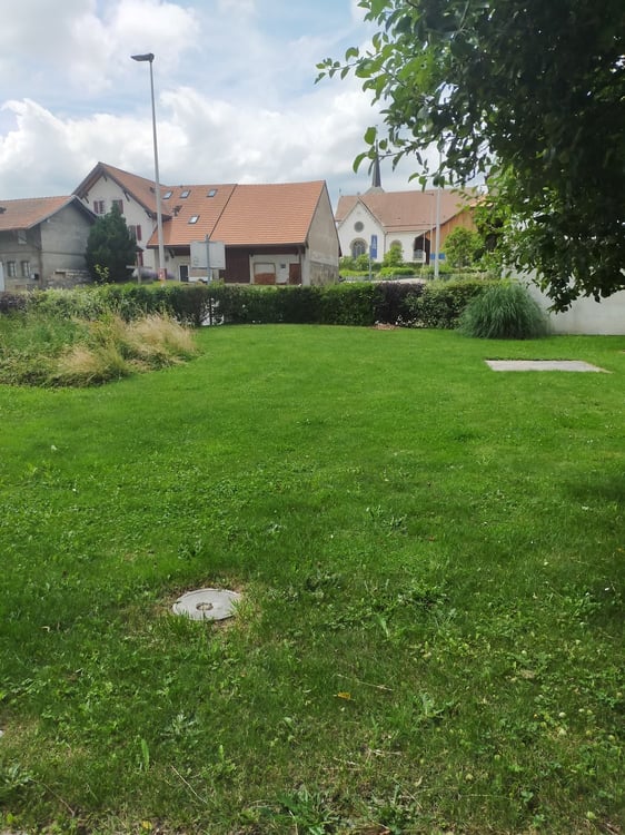Superbe appartement de 3.5 pièces à Ecuvillens 7