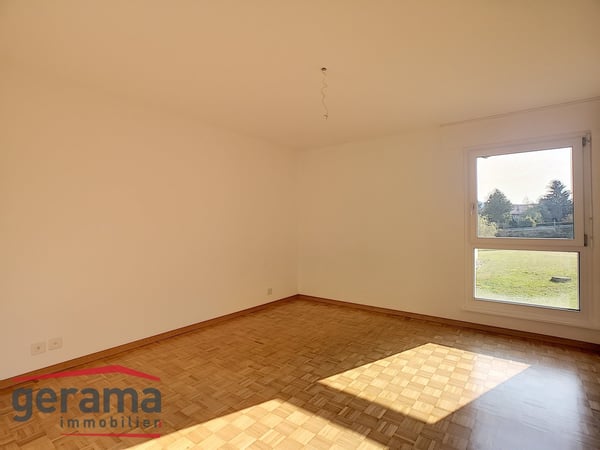 Appartement 4.5 pièces à Belfaux ! 4