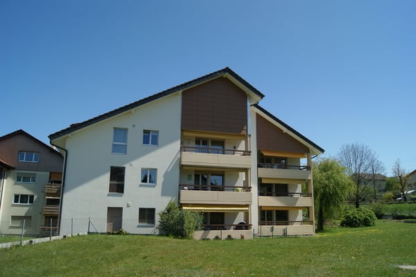 Appartement 4.5 pièces à Belfaux ! 7