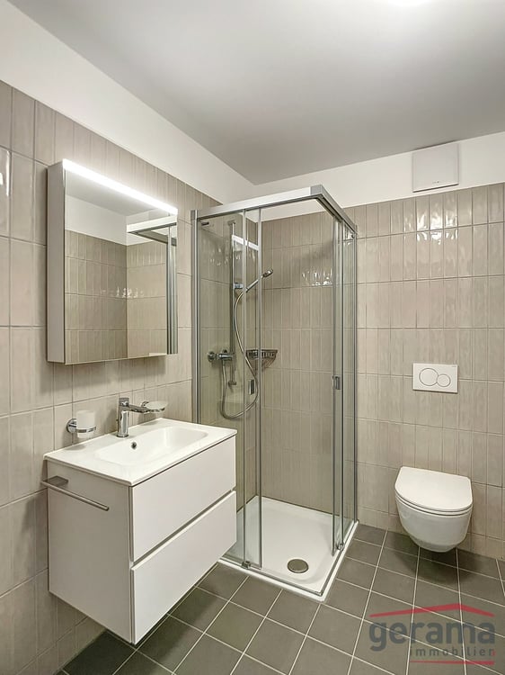 Moderne 3.5 Zimmerwohnung in Plaffeien 6