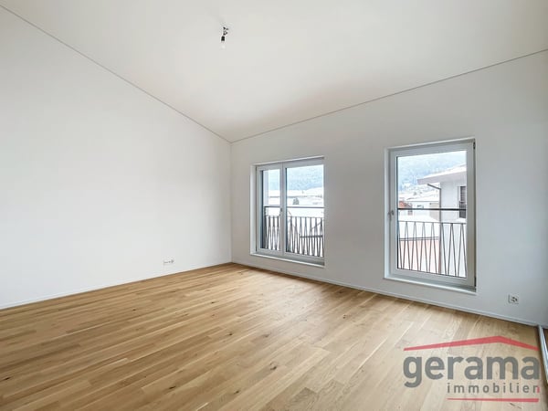 Moderne 3.5 Zimmerwohnung in Plaffeien 4