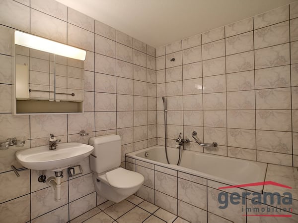 Charmante 3.5 Zimmerwohnung in Plaffeien 4