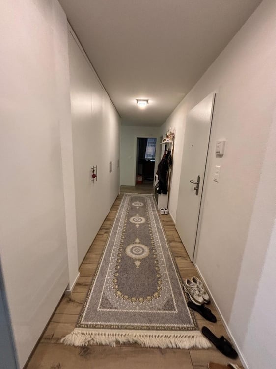 Bel appartement 4.5 pièces 5