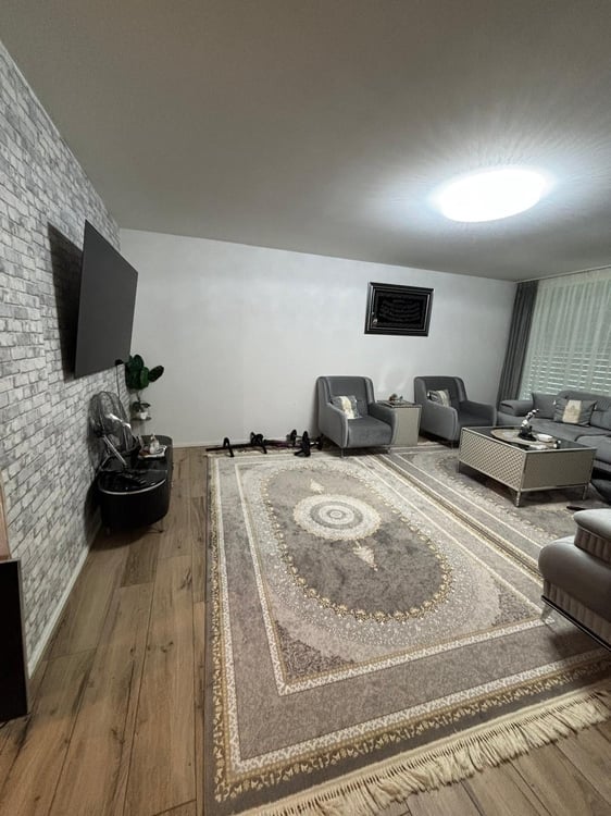Bel appartement 4.5 pièces 2