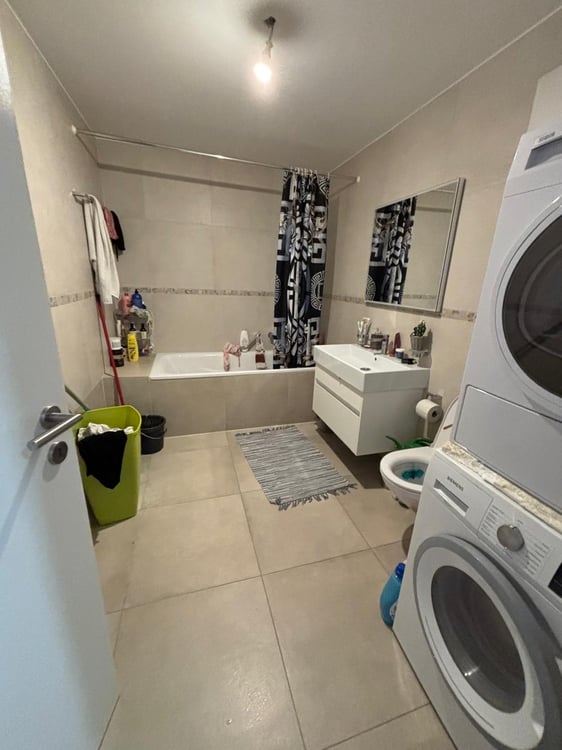 Bel appartement 4.5 pièces 3