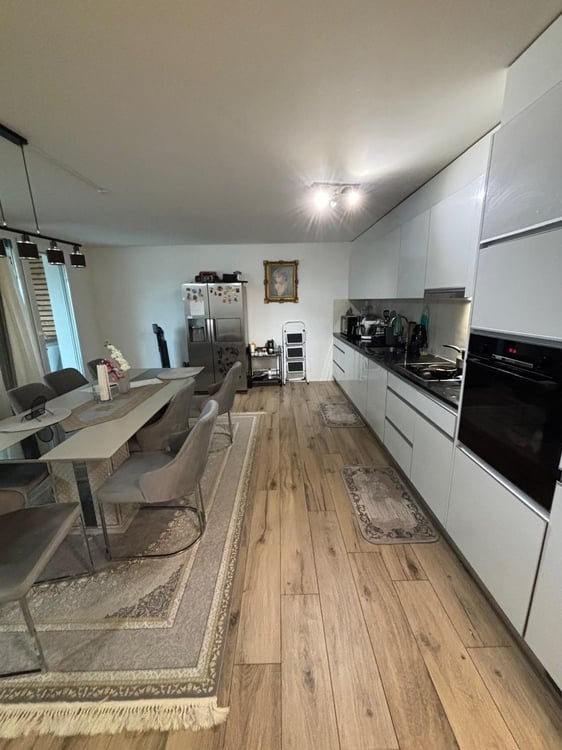 Bel appartement 4.5 pièces 1