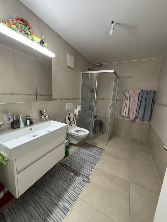 Bel appartement 4.5 pièces 4