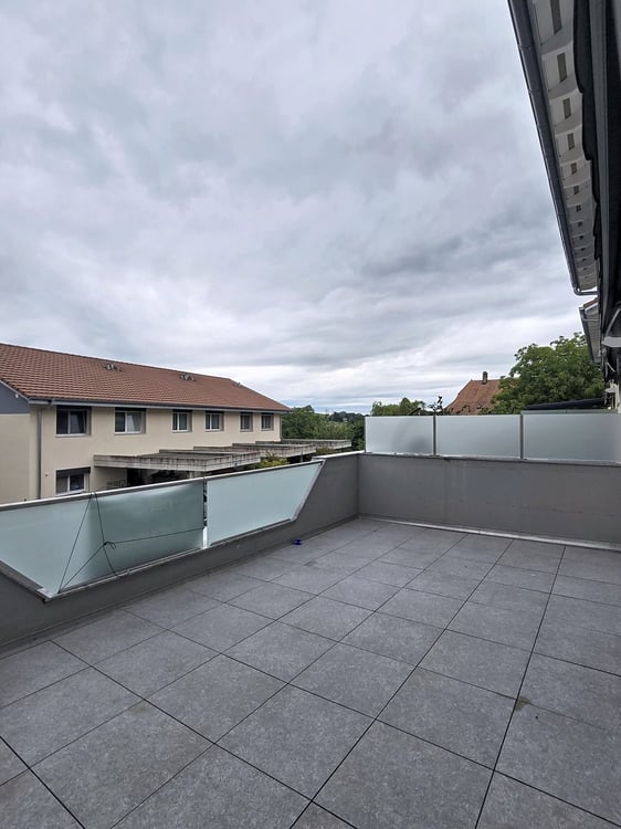 Jolie villa de 4.5 pièces à louer à Grolley 6