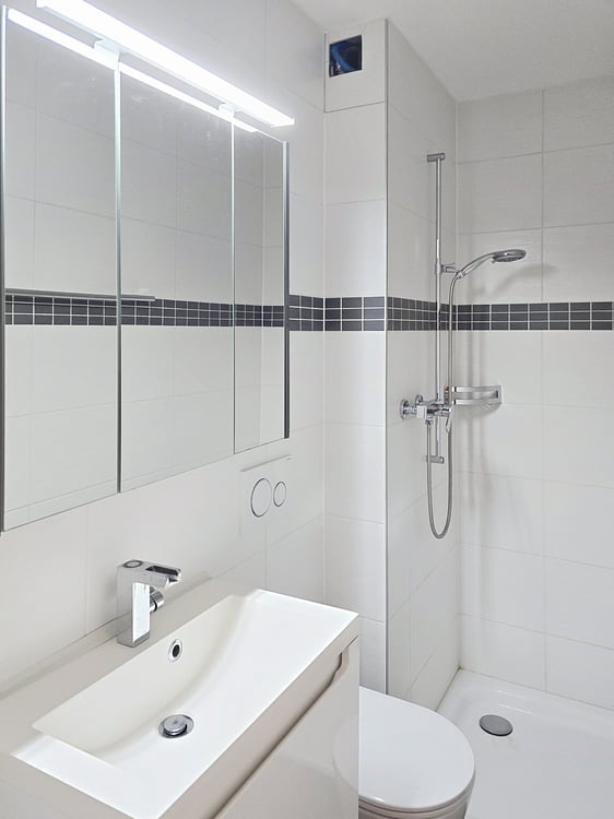 Jolie villa de 4.5 pièces à louer à Grolley 5