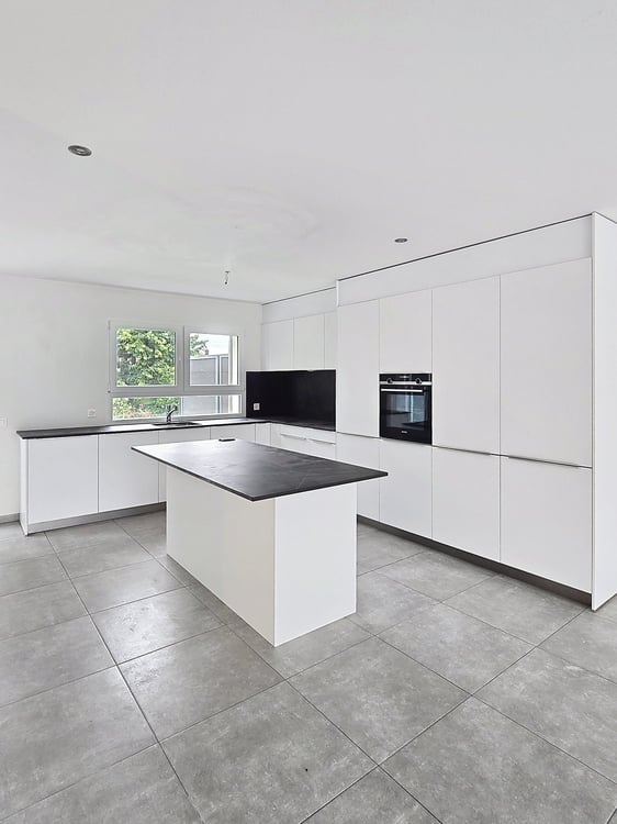 Jolie villa de 4.5 pièces à louer à Grolley 1