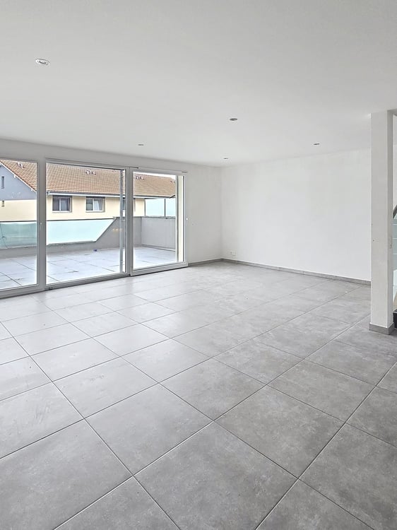 Jolie villa de 4.5 pièces à louer à Grolley 2