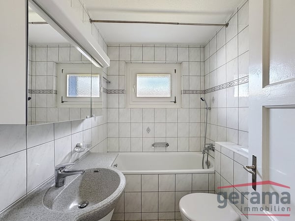 Bel appartement situé dans le quartier du Jura 5