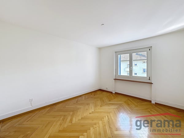 Bel appartement situé dans le quartier du Jura 4