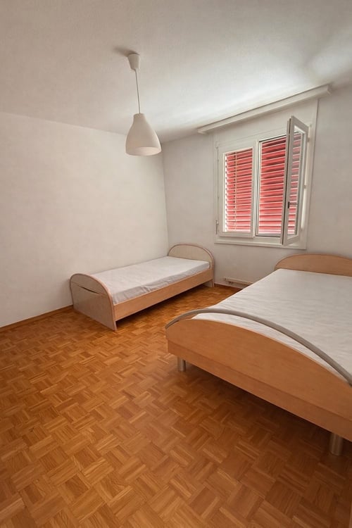 2.5 pièces au 2ème étage à Bex 3