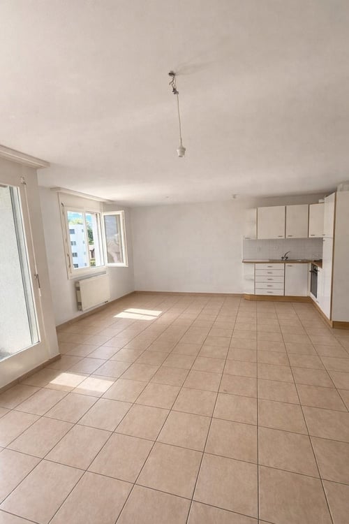 2.5 pièces au 2ème étage à Bex 2