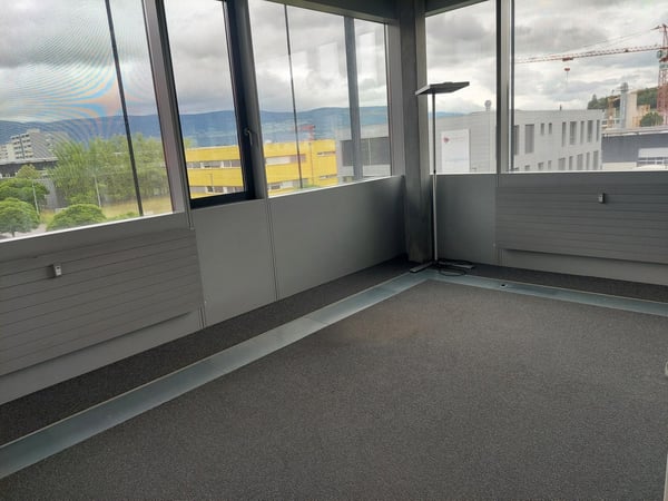 Surface administrative de 230m2-Yverdon-les-Bains 4