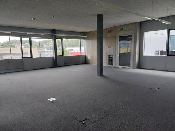 Surface administrative de 230m2-Yverdon-les-Bains 5