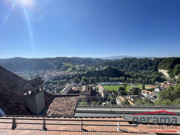 Appartement 2.5 pièces au 4ème 4