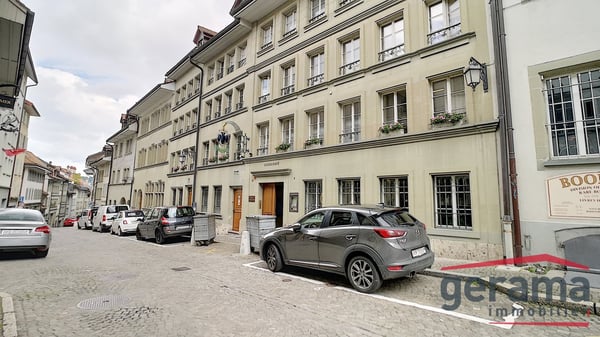 Appartement 2.5 pièces au 4ème 6