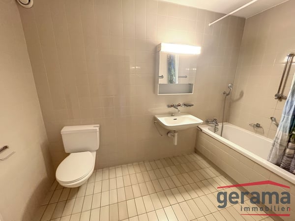 Appartement 2.5 pièces au 4ème 3
