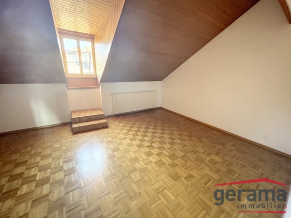 Appartement 2.5 pièces au 4ème 2