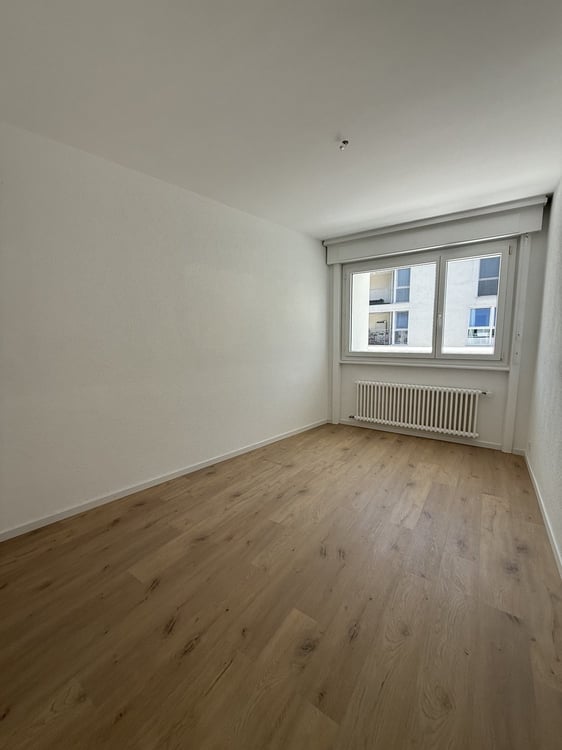 Joli appartement 3.5 piècees à Pérolles ! 4